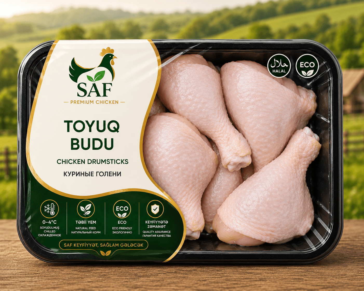 Toyuq budu